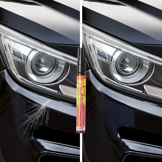 ✏️ Scratch Eraser Pen – Quick Car Scratch Repair, Weatherproof Gel✨
