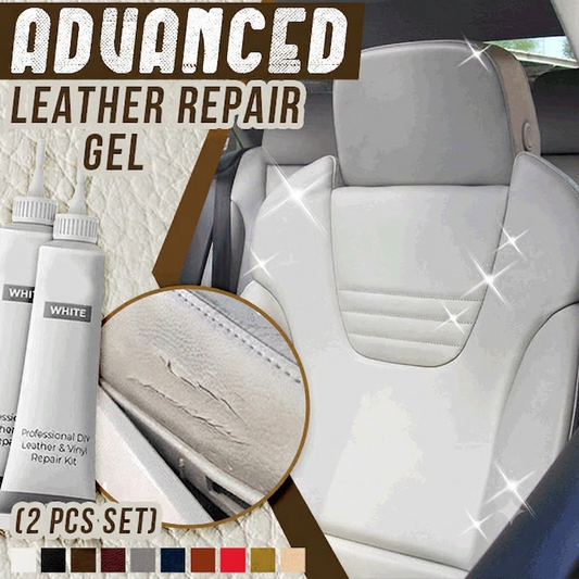 🏆Advanced Leather Repair Gel✨