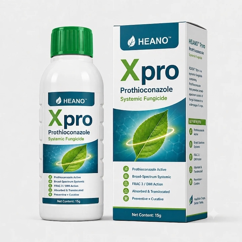 🌿HEANO™  Xpro Prothioconazole Systemic Fungicide🏆