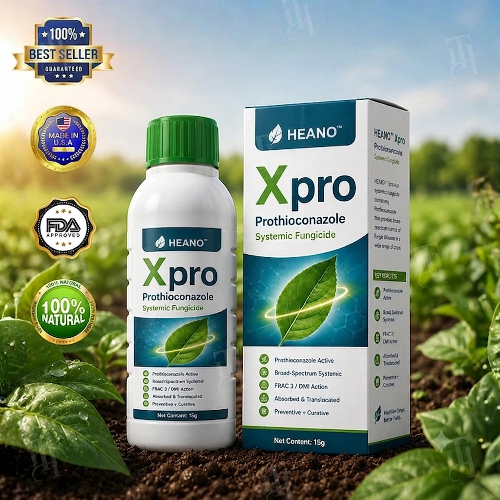 🌿HEANO™  Xpro Prothioconazole Systemic Fungicide🏆