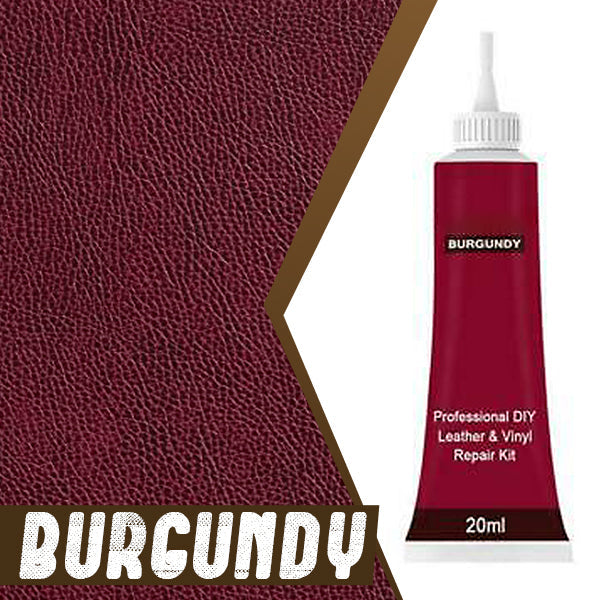 🏆Advanced Leather Repair Gel✨