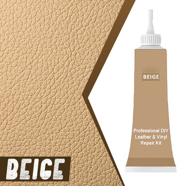 🏆Advanced Leather Repair Gel✨