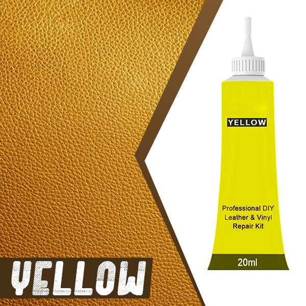 🏆Advanced Leather Repair Gel✨
