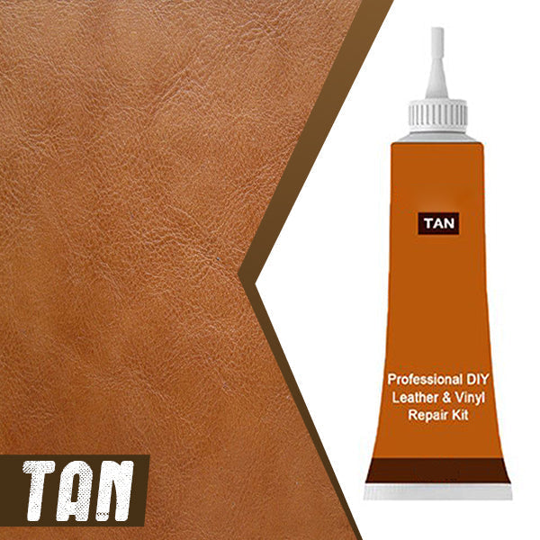 🏆Advanced Leather Repair Gel✨