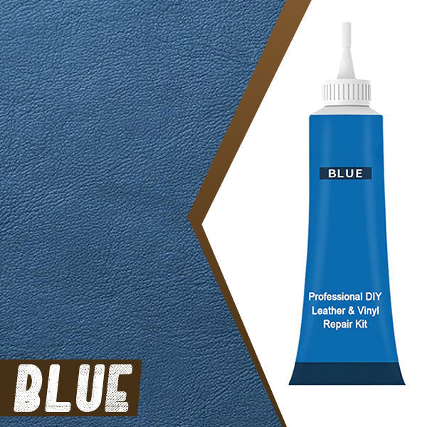 🏆Advanced Leather Repair Gel✨